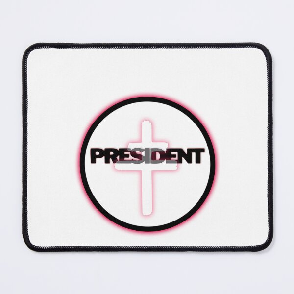 Item preview, Double Cross Symbol Inside Red Glowing designed and sold by AubreyLevasseur.