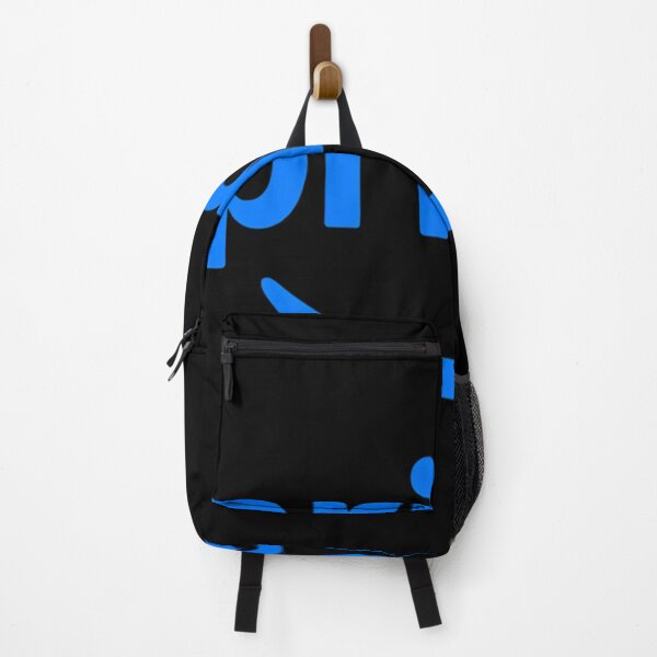 Item preview, Blue Minimalist Tech designed and sold by BrandlexSystem.