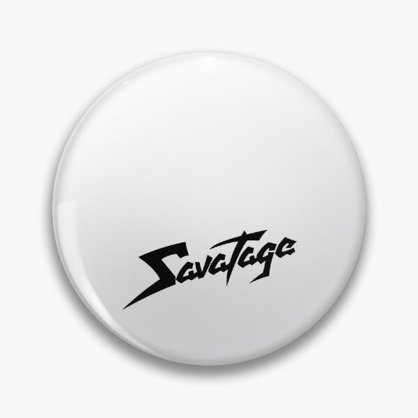 Artikelvorschau, Savatage Band entworfen und verkauft von CalestiaAngels.