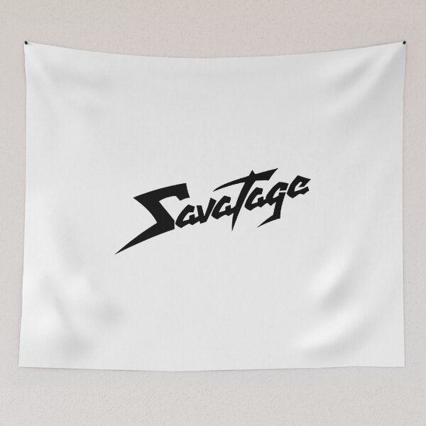 Item preview, Savatage Band designed and sold by CalestiaAngels.