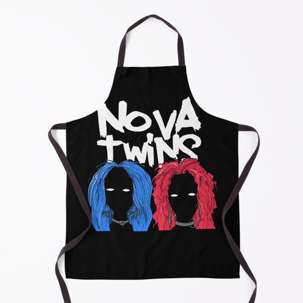 Item preview, Nova Twins Band  designed and sold by JannikHolzer.