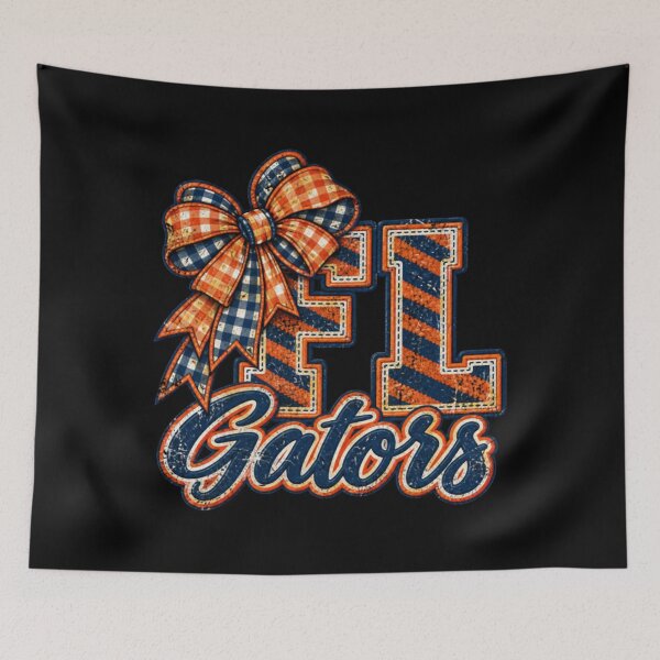 Item preview, Florida Gators  designed and sold by dunmerpa.