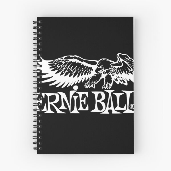 Item preview, ernie ball designed and sold by Nastiarc.