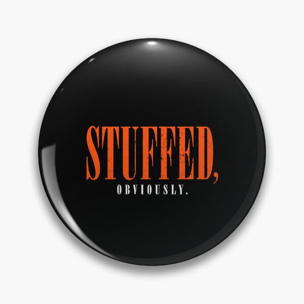 Item preview, Stuffed Obviously designed and sold by The-Mut3d-Ghost.