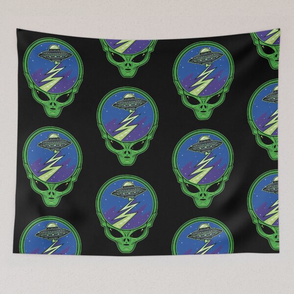 Item preview,  Steal Your Space designed and sold by DavidGibbs32.