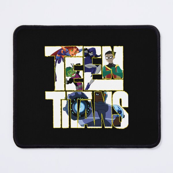 Item preview, Teen Titans designed and sold by JASJOYT.