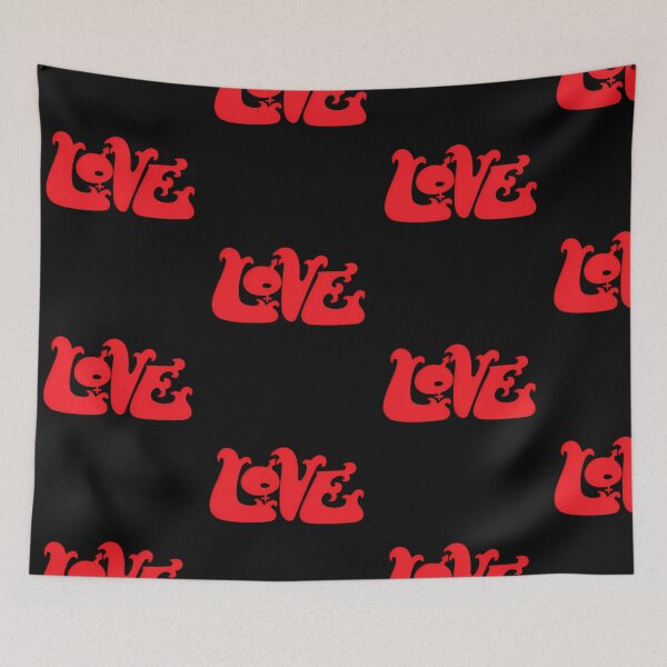 Item preview,  Love designed and sold by DavidGibbs32.
