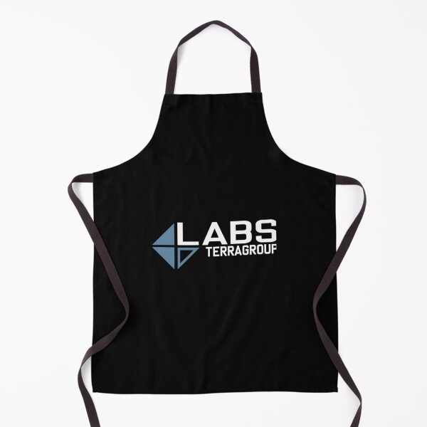 Item preview, TerraGroup Labs designed and sold by deividasgi.
