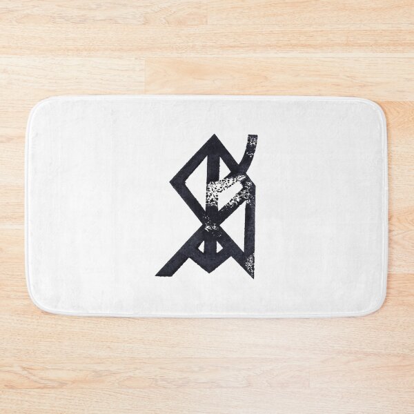 Item preview, Blutut Ros Logoz designed and sold by Trashkittyartsa.