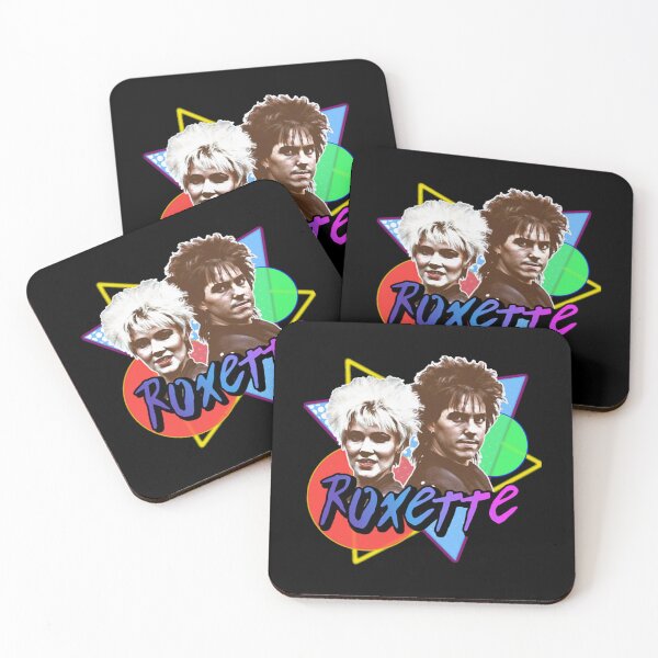 Item preview, Roxette For Fans  designed and sold by HansDavidsenST.