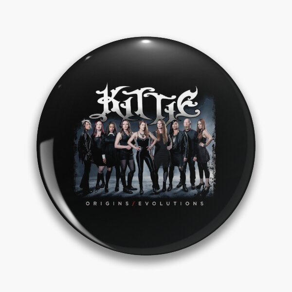 Item preview, KITTIE BAND Essential  designed and sold by collin-certly.