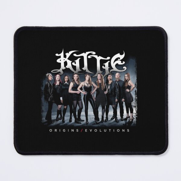 Item preview, KITTIE BAND Essential designed and sold by collin-certly.