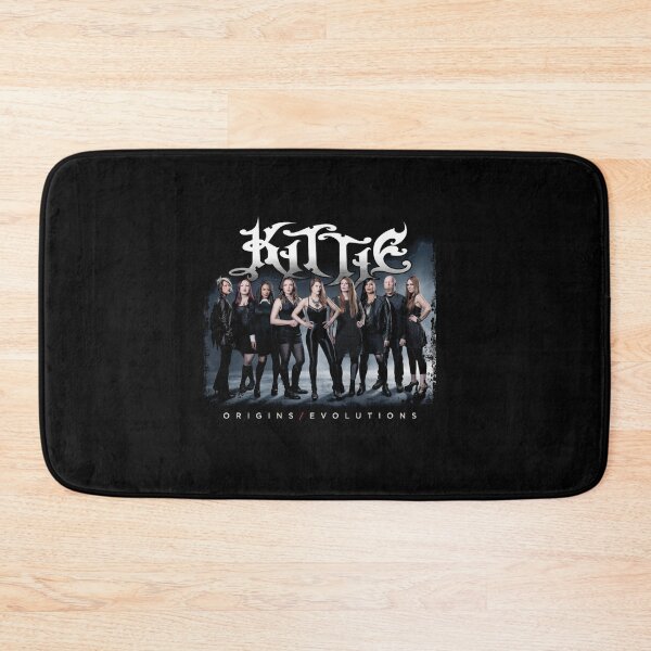 Item preview, KITTIE BAND Essential  designed and sold by collin-certly.