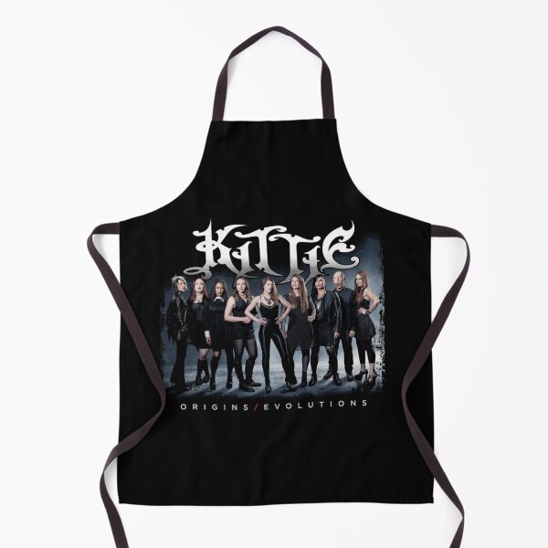 Item preview, KITTIE BAND Essential  designed and sold by collin-certly.