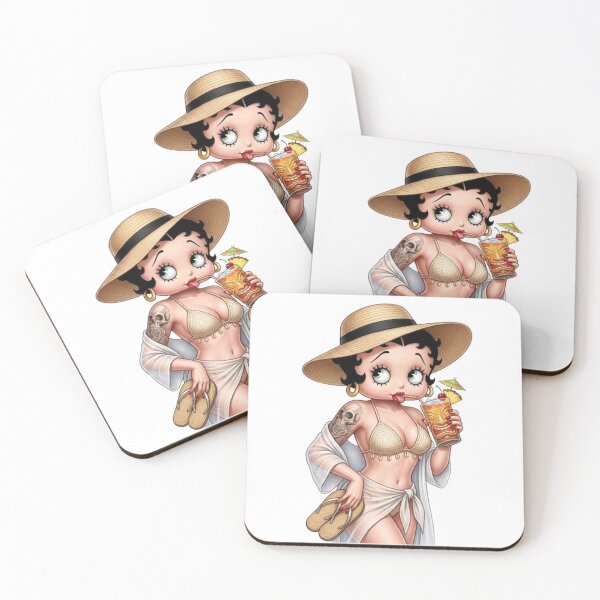 Item preview, BETTY BOOP designed and sold by CHRIST5000.