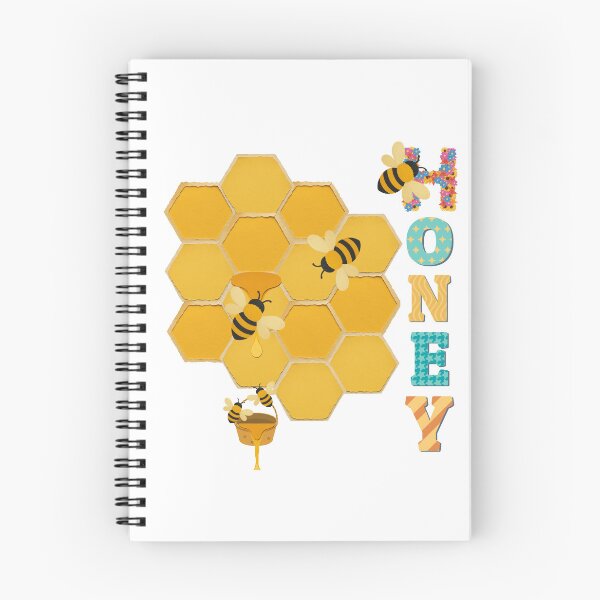 Item preview, Honey bees designed and sold by Poorniadhi.