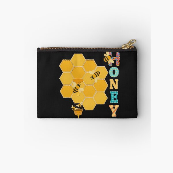 Item preview, Honey bees designed and sold by Poorniadhi.