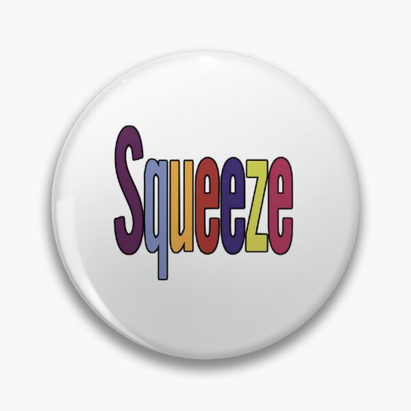 Item preview, SQUEEZE BAND Oversized  designed and sold by circliqueart.