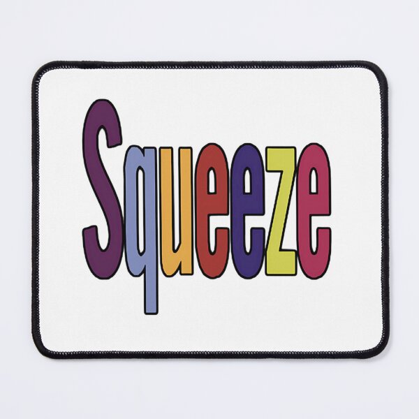 Item preview, SQUEEZE BAND Oversized designed and sold by circliqueart.