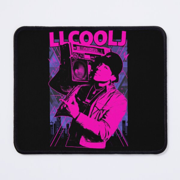 Item preview, LL Cool J Classic designed and sold by Jessicalcl.
