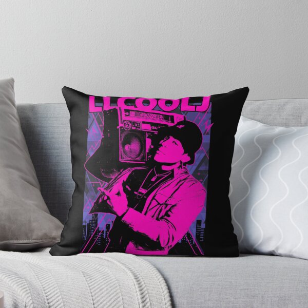 Item preview, LL Cool J Classic designed and sold by Jessicalcl.