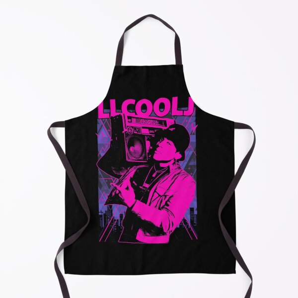 Item preview, LL Cool J Classic designed and sold by Jessicalcl.