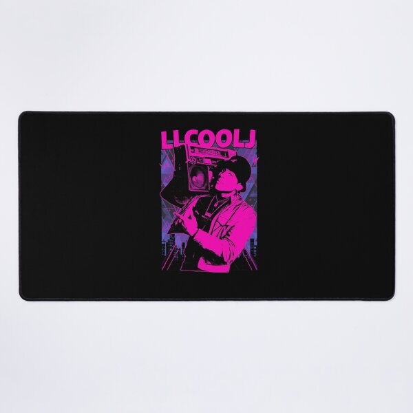 Item preview, LL Cool J Classic designed and sold by Jessicalcl.