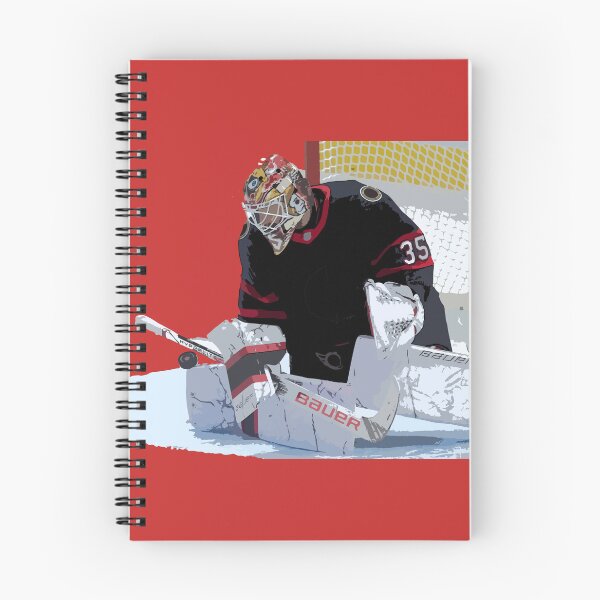 Item preview, Linus Ullmark designed and sold by raffrasta.