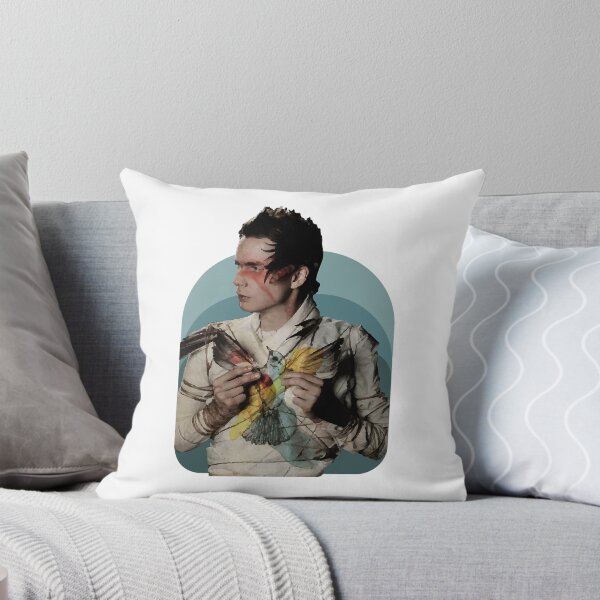 Item preview, Jonsi designed and sold by Trashkittyartsa.
