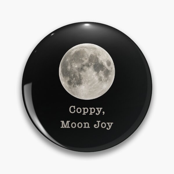 Item preview, Coppy Moon Joy designed and sold by Blueberiteen.