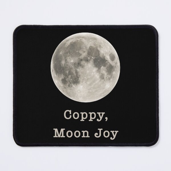 Item preview, Coppy Moon Joy designed and sold by Blueberiteen.