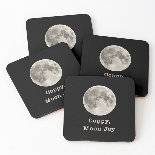 Item preview, Coppy Moon Joy designed and sold by Blueberiteen.