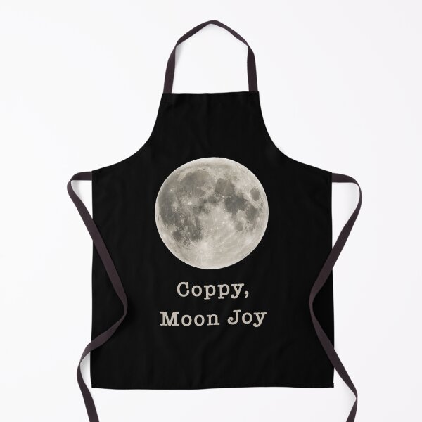 Item preview, Coppy Moon Joy designed and sold by Blueberiteen.