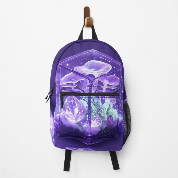 Item preview, Glass Nebula designed and sold by ONYX Pixee.