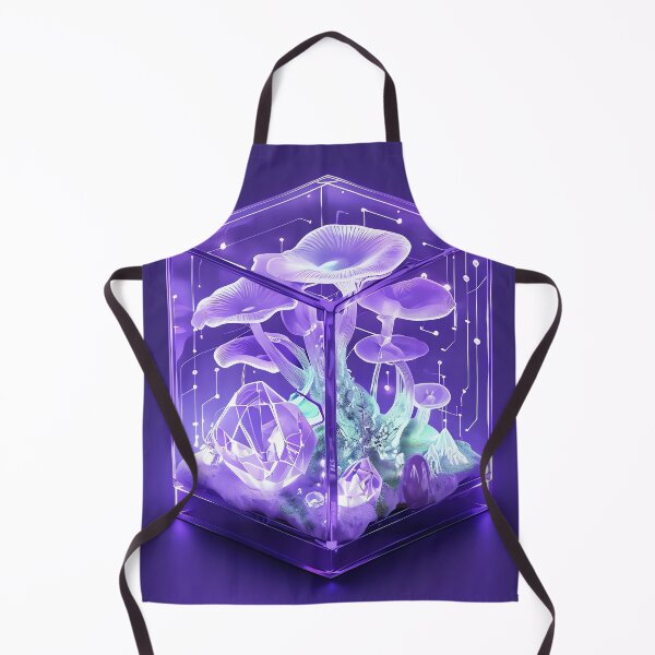 Item preview, Glass Nebula designed and sold by ONYX Pixee.