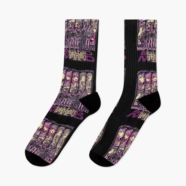 Item preview,  Band-Maiko Band Maid Rock Music designed and sold by DavidGibbs32.