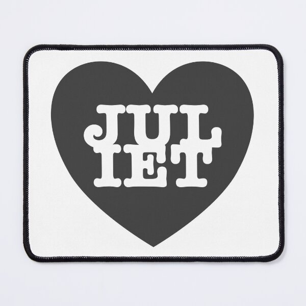 Item preview, JULIET designed and sold by nogamax.
