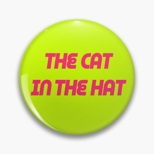Aperçu de l'œuvre LE CHAT AU CHAPEAU - Argot drôle de la génération Alpha ! créée et vendue par Sharetogether.