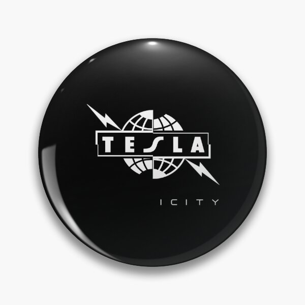 Item preview,  Tesla Band designed and sold by DavidGibbs32.