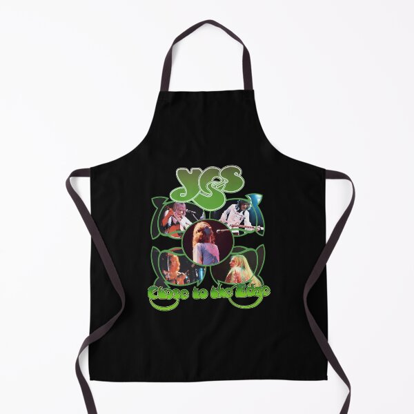 Item preview, Yess Band Closes To The Edges Prog Rock  designed and sold by JASJOYT.