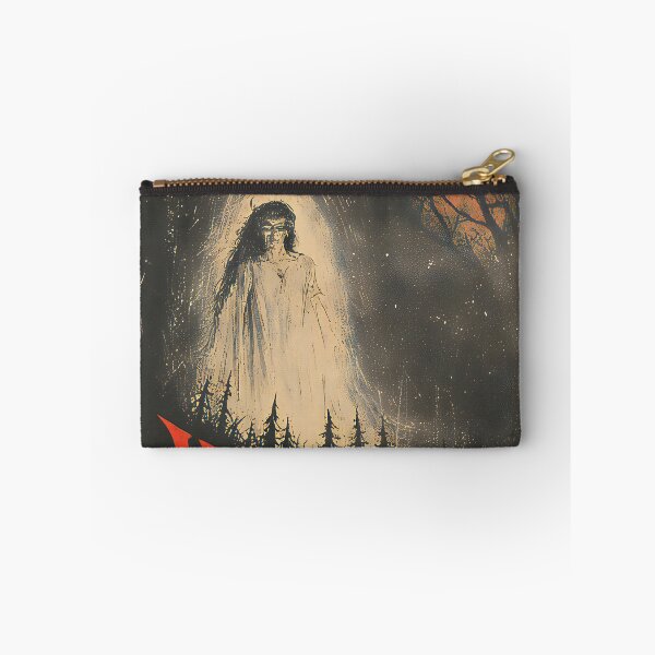 Item preview, haunted designed and sold by aliraweb.
