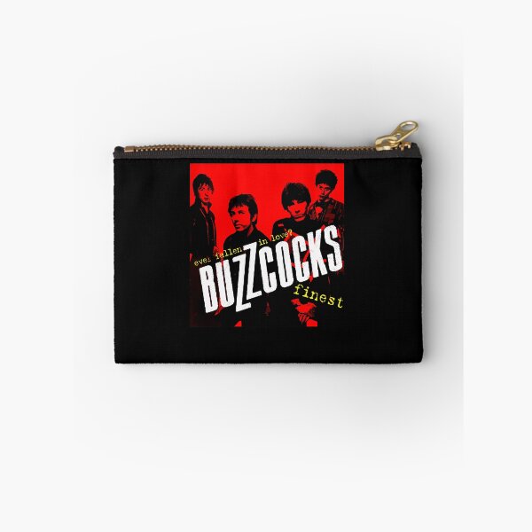 Item preview,  Buzzcocks Merchant designed and sold by DavidGibbs32.