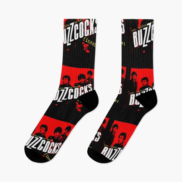 Item preview,  Buzzcocks Merchant designed and sold by DavidGibbs32.
