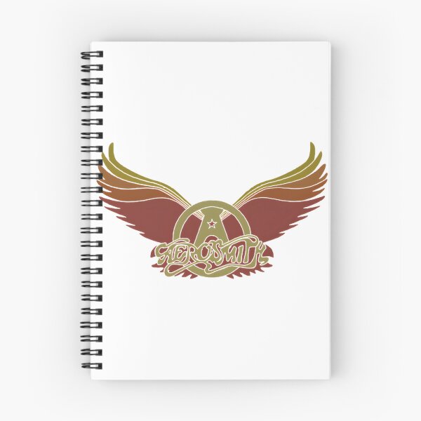 Item preview, Aerosmith Inspired Classic Rock Band Graphic Design designed and sold by zakariELhamdani.