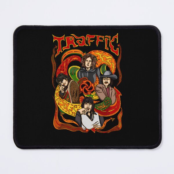 Item preview,  Traffic Band designed and sold by DavidGibbs32.