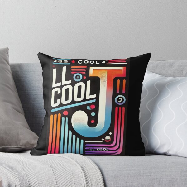 Item preview, LL Cool J Classic  designed and sold by Jessicalcl.