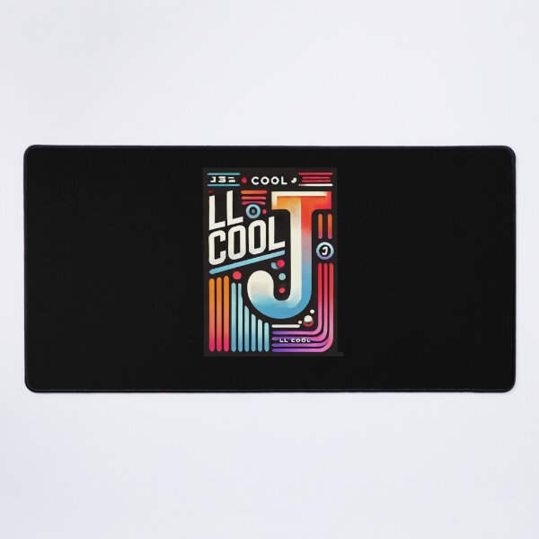 Item preview, LL Cool J Classic designed and sold by Jessicalcl.