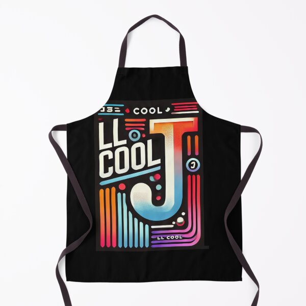 Item preview, LL Cool J Classic  designed and sold by Jessicalcl.