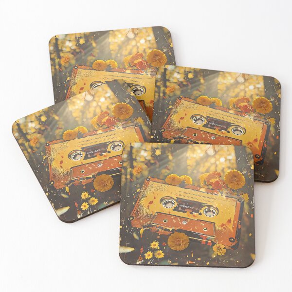 Item preview, Analog Bloom designed and sold by ONYX Pixee.