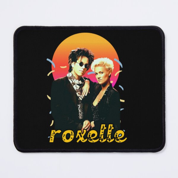Item preview, Roxette For Fans  designed and sold by HansDavidsenST.